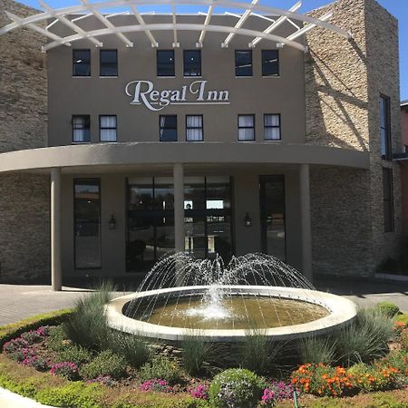 Regal Inn Hotel Midrand Luaran gambar