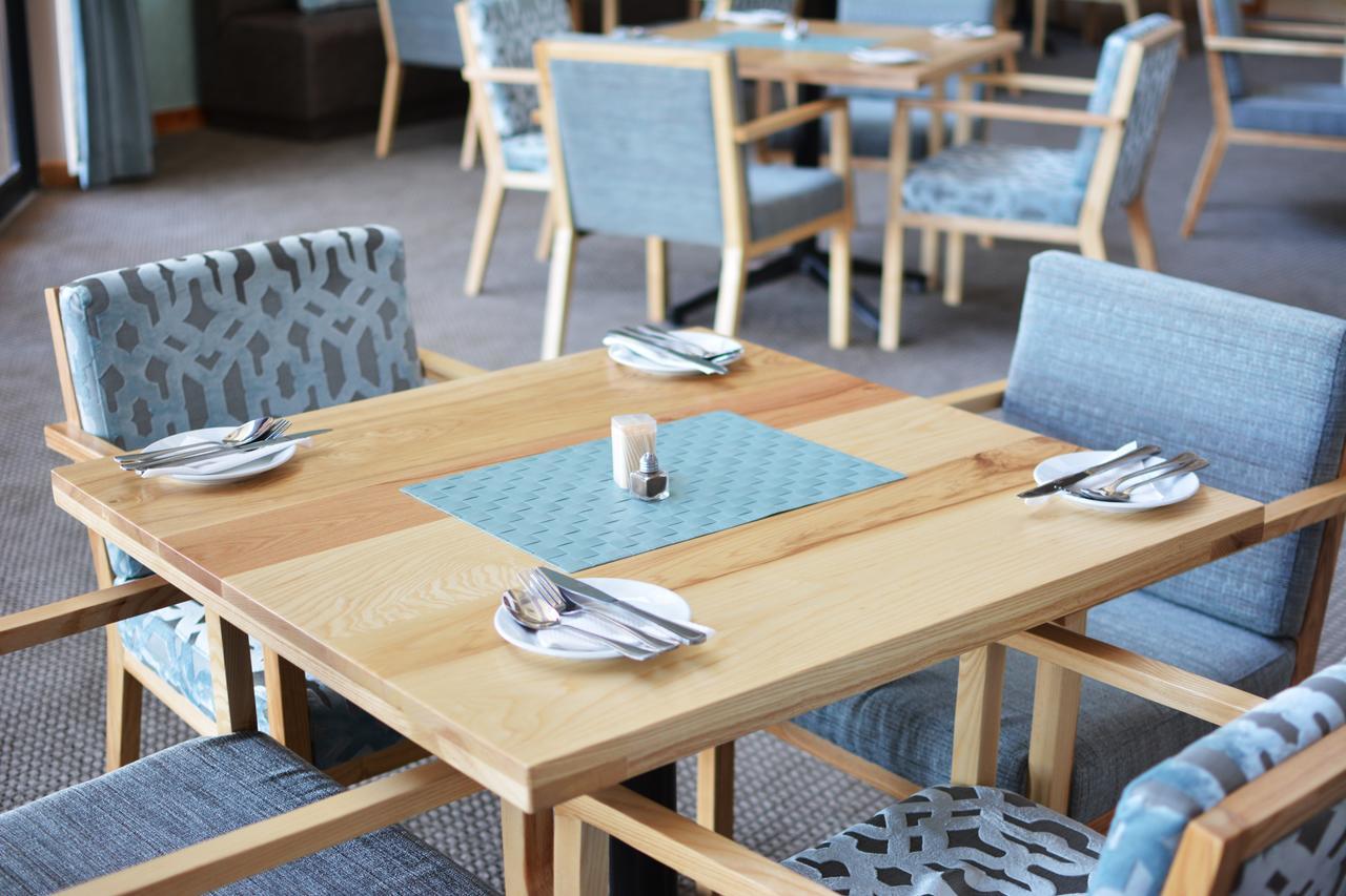 Regal Inn Hotel Midrand Luaran gambar