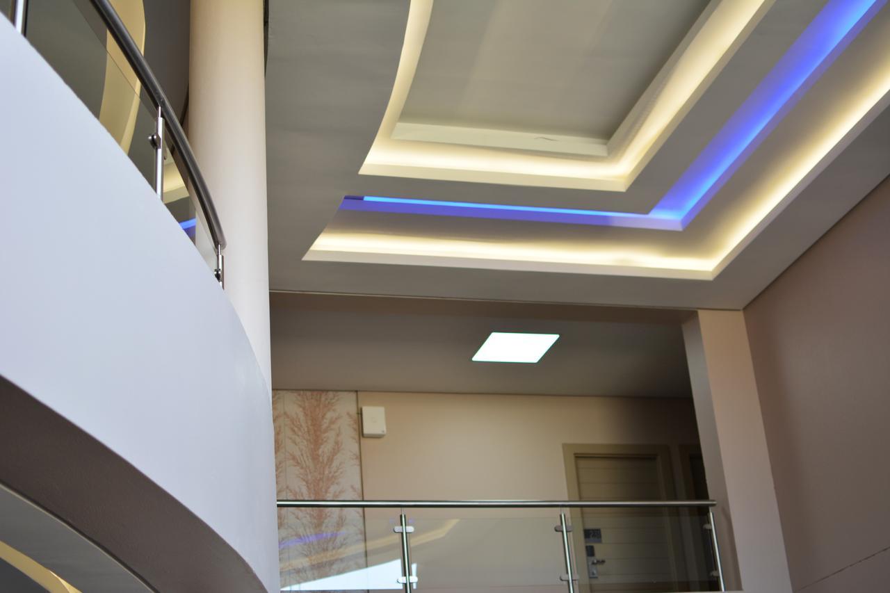 Regal Inn Hotel Midrand Luaran gambar