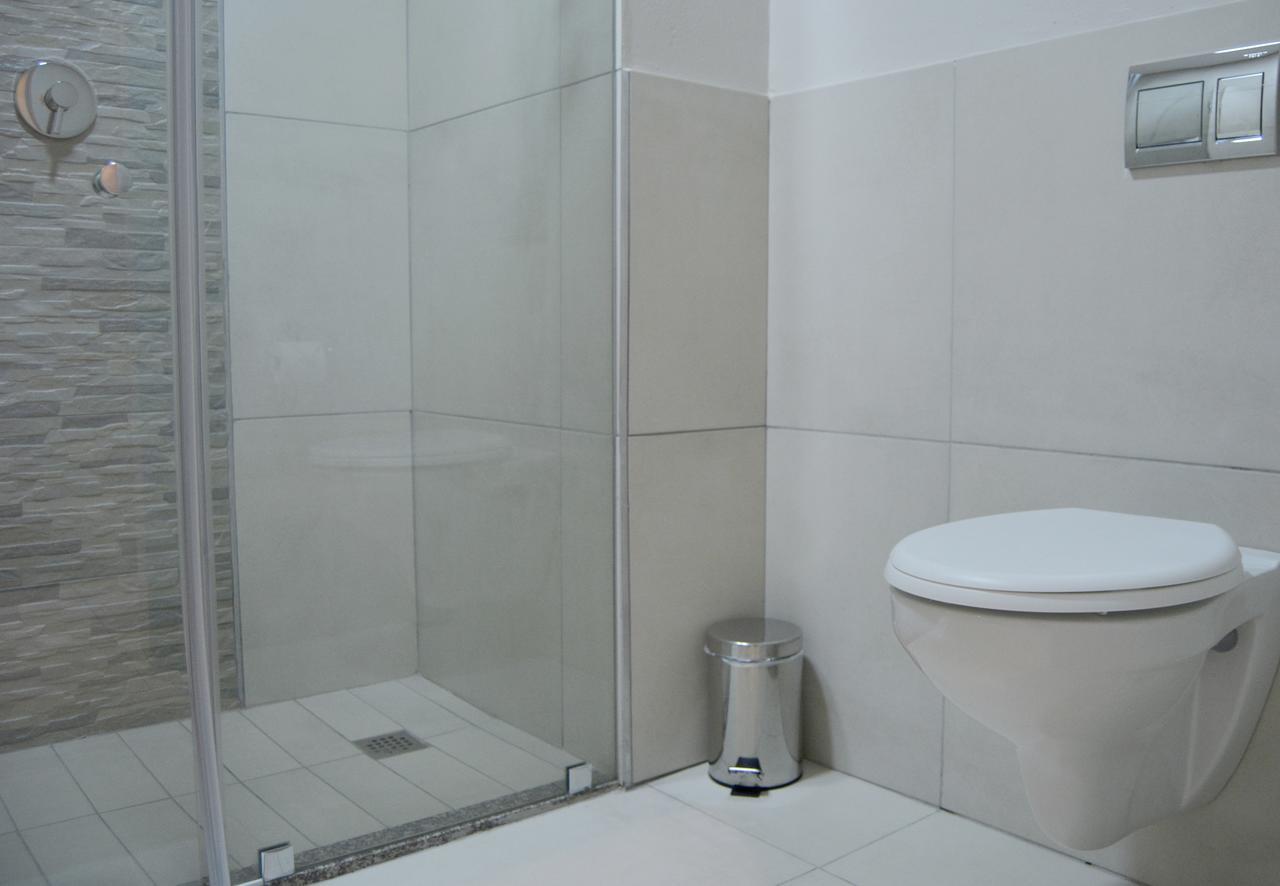 Regal Inn Hotel Midrand Luaran gambar