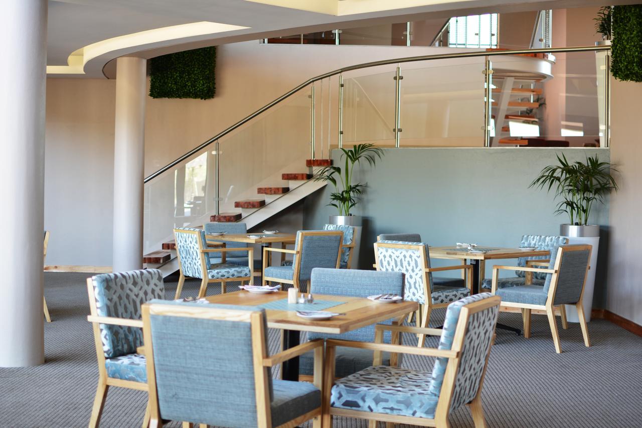 Regal Inn Hotel Midrand Luaran gambar