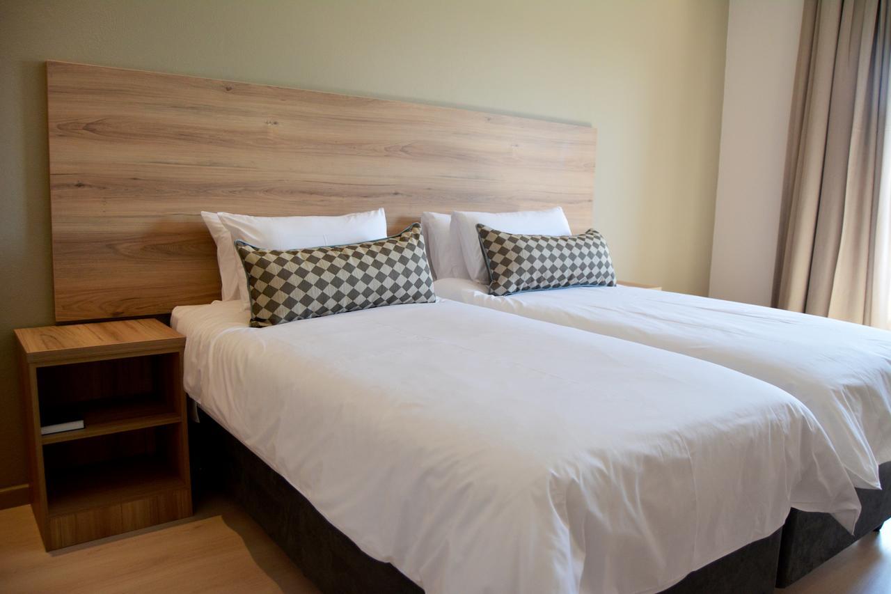 Regal Inn Hotel Midrand Luaran gambar