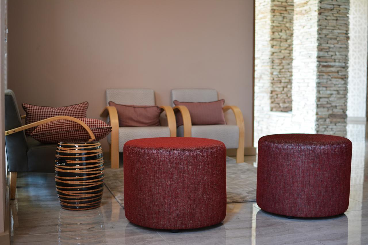 Regal Inn Hotel Midrand Luaran gambar