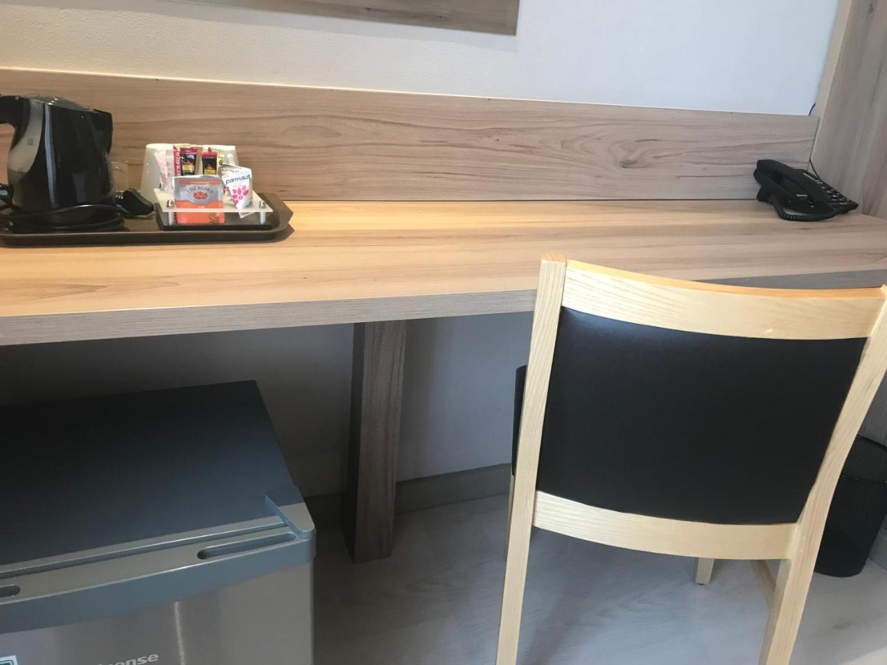 Regal Inn Hotel Midrand Luaran gambar