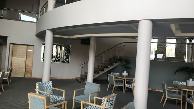Regal Inn Hotel Midrand Dalaman gambar