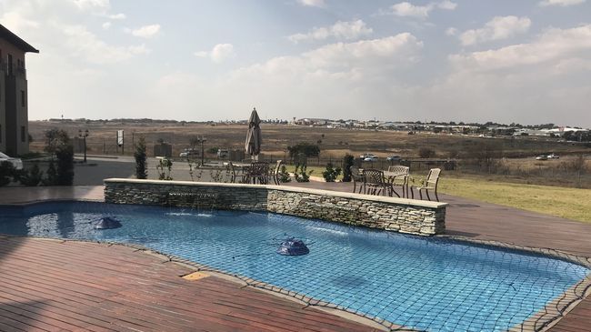 Regal Inn Hotel Midrand Kemudahan gambar
