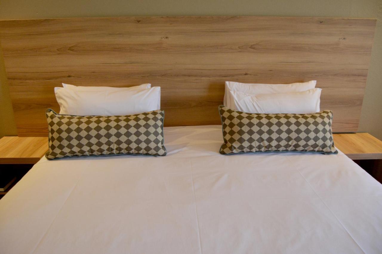 Regal Inn Hotel Midrand Luaran gambar